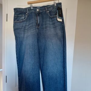 NWT Jag Women's Ankle-Length Jeans 22W